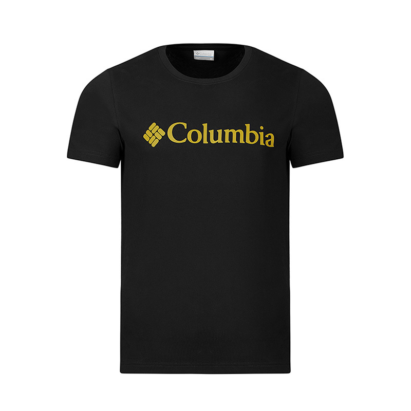 哥伦比亚(Columbia) 男款中袖T恤PM3547
