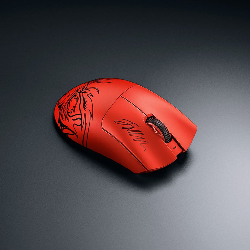 雷蛇(razer)鼠标报价_参数_图片_视频_怎么样_问答-苏宁易购