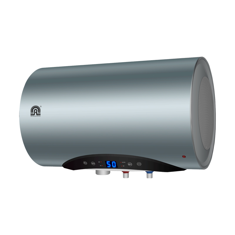 容声rongshen60升电热水器家用rzb60a3l5a电脑款3000w速热红外遥控