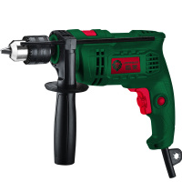 [苏宁自营]雷蒙650w电钻手电钻冲击钻家用工具箱套装正反转无级变速LI650RE