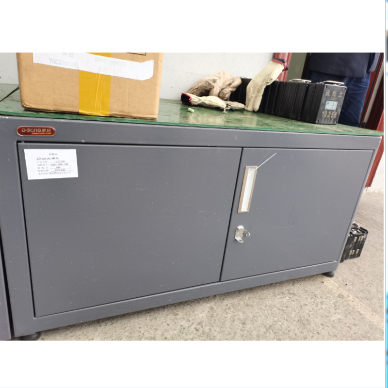 东松 定存放柜 1000mm*700mm*510mm 套高清大图