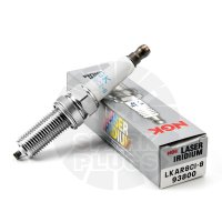 NGK铱金火花塞LKAR8CI-8适用于锐行科鲁兹1.4T创酷1.4T新英朗1.4T