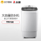 Chigo/志高 T80-86 大容量8KG甩干机 家用单筒脱水干衣机 非迷你洗衣机(塑桶)