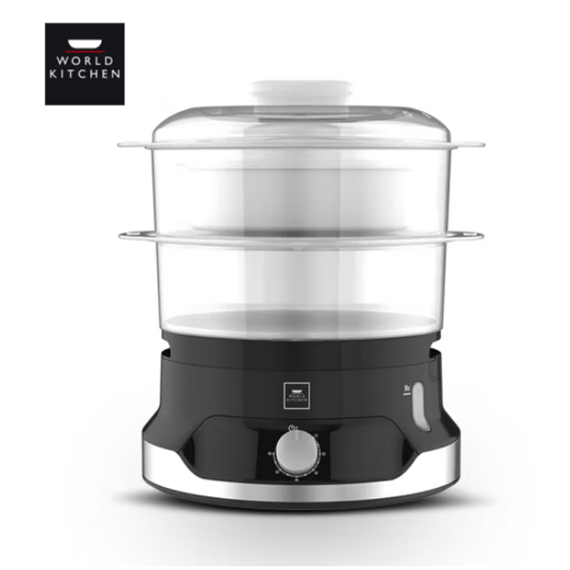 康宁 WORLD KITCHEN 多功能电蒸锅-WK-MESC/KZ