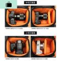 索尼摄像机DV包FDR-AX33/40/60 AX700E AX100E CX900E单肩相机包NEW LAKE_158