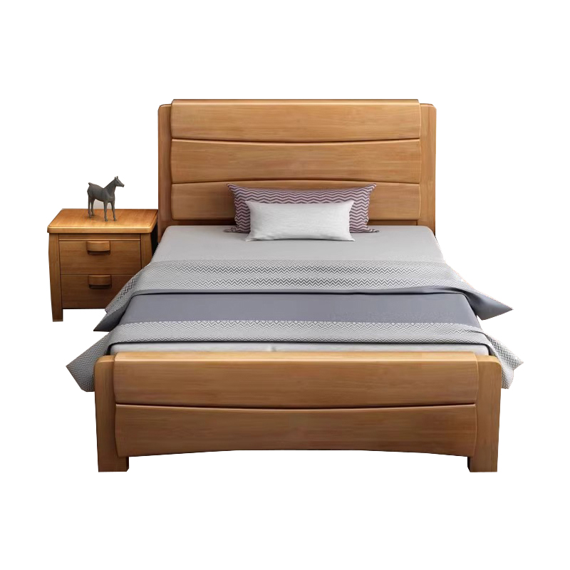 翼澜 公寓床 1.5m 张高清大图