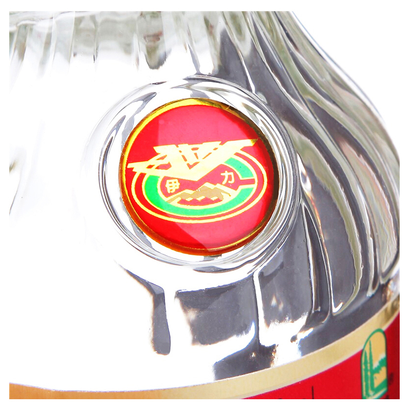 伊力特 50度伊力特曲250ml 单瓶装 浓香型白酒