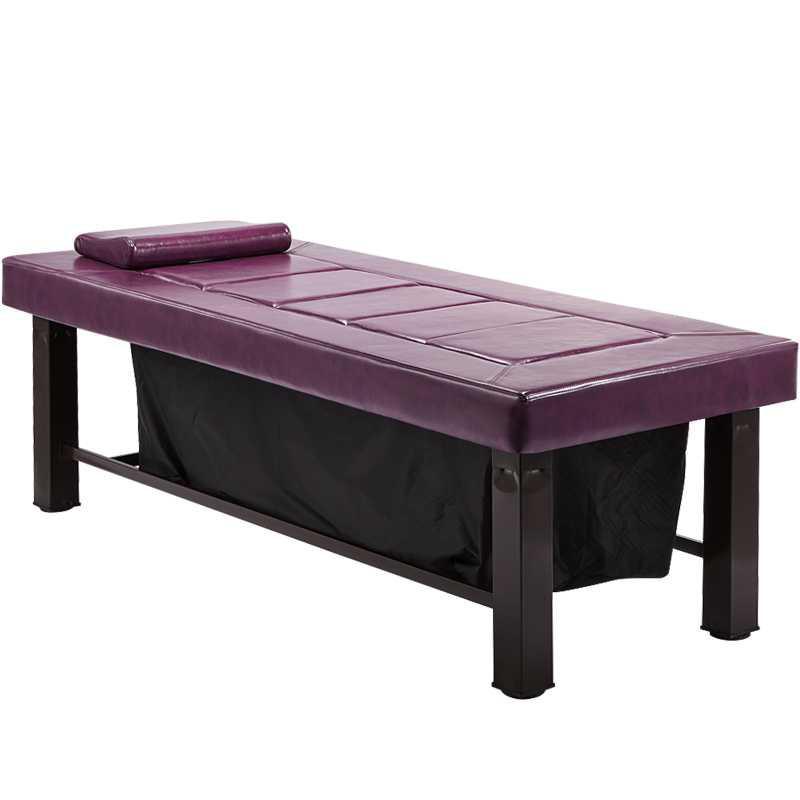 熏蒸床理疗全身蒸汽家用汗蒸养生艾灸床局部熏颈椎