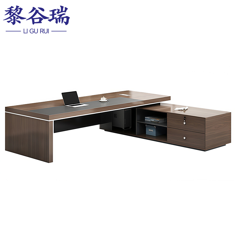 老板桌2高清大图