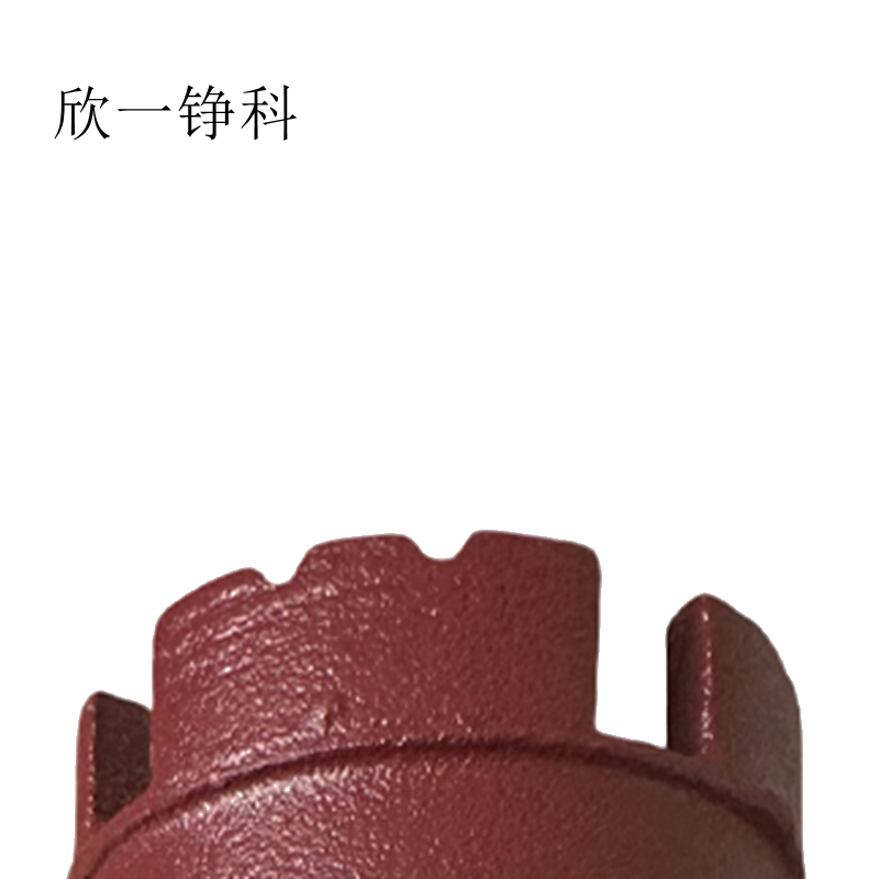 欣一铮科 水钻钻头 254*350mm 个高清大图