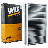维克斯(WIX)活性炭空调滤WP6977适配宝马5系(E60)/6系(E63/64)