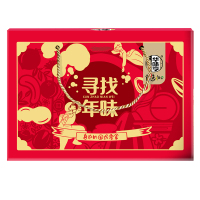 华味亨 寻找年味礼盒1302g