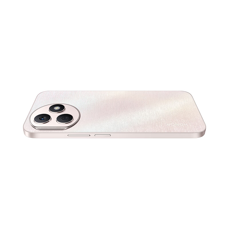 荣耀X50i+ 一亿像素超清记录 OLED护眼屏 12GB+256GB 流莹粉 手机高清大图