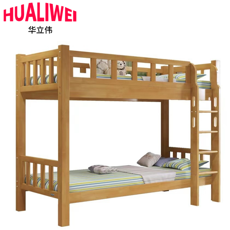 华立伟上下床2000*900*1700MM张高清大图