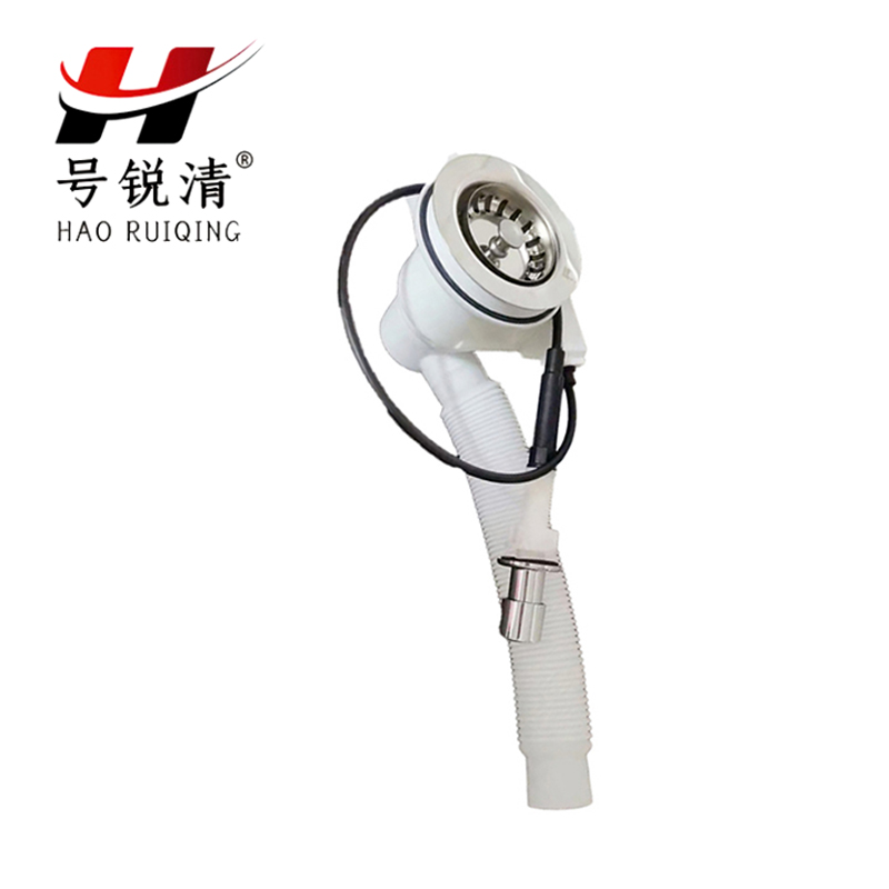 号锐清拖布池下水线 1m 根高清大图