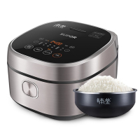 苏泊尔（SUPOR）智能本釜电饭煲 SF40HC45 聚能本釜电饭锅IH电磁加热智能预约4L家用多功能3-6人