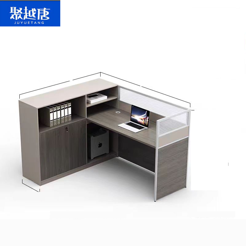 聚越唐人体工学电动升降办公桌JYD-081 稳定承重超强 时尚简约雅黑设计高清大图