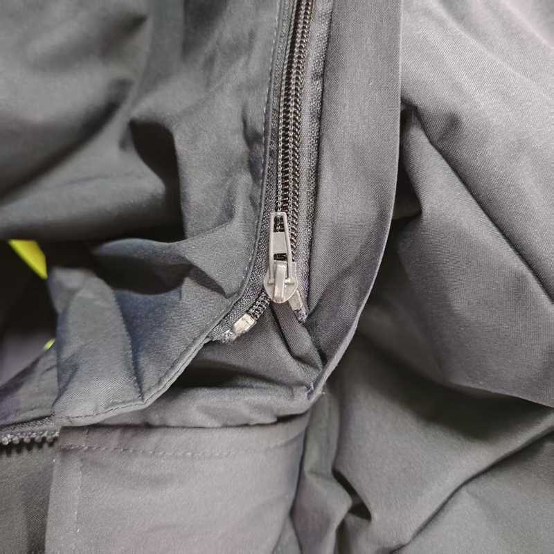 瀚乐邦 双面棉服 175# 件高清大图