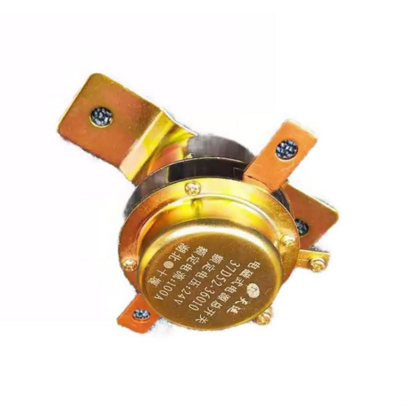 军车器材电源电磁开关/电源总开关军车配件EQ1118GA/EQ2102N