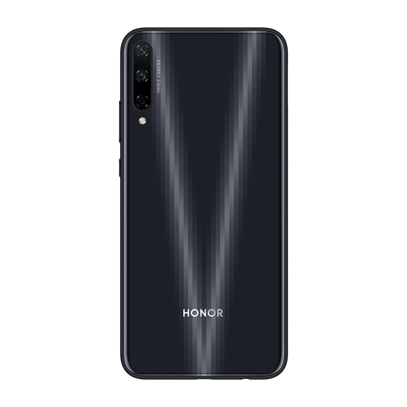 送耳机壳华为荣耀play34gb128gb幻夜黑全网通4g639英寸魅眼全视屏大