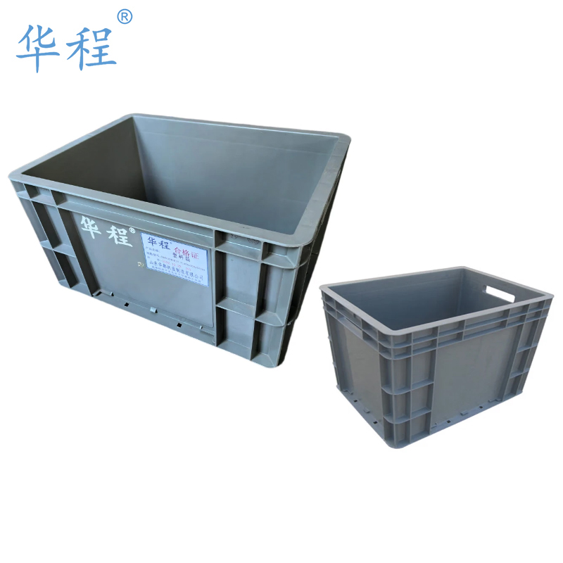 华程 塑料箱 EU4333特级31.9L400x300x340高清大图