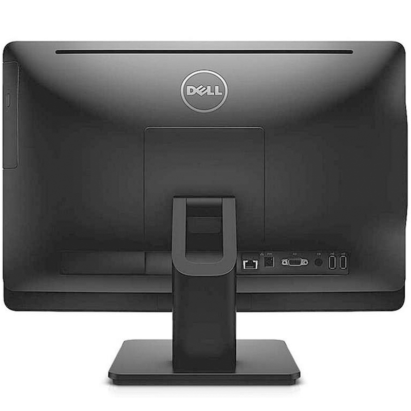 戴尔(DELL)Vostro3052-R5308 19.5英寸商用一体机电脑(J3710 4G 500G 蓝牙Wifi)