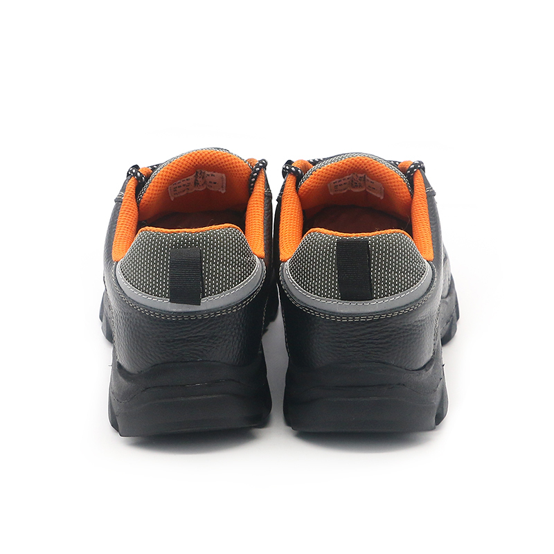 燕舞BD2EQ123106D1H防刺穿鞋35-45码（计价单位：双）高清大图