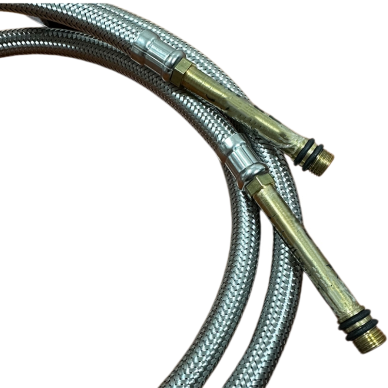 日目 厨卫管 80cm双根 组高清大图