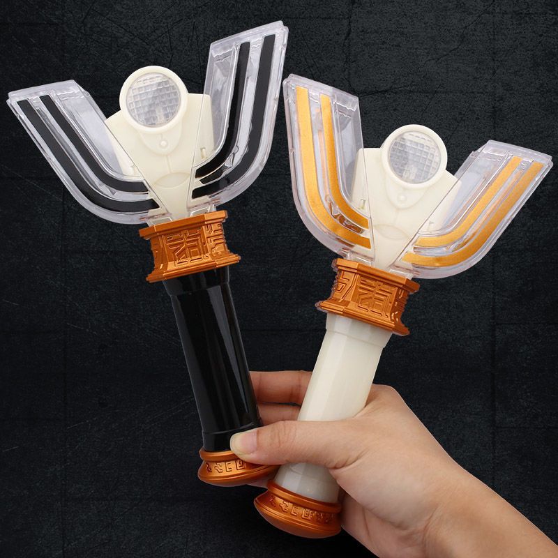 神光棒迪迦奥特曼男孩玩具变身器迪迦召唤器儿童光明神光棒玩具迪迦23