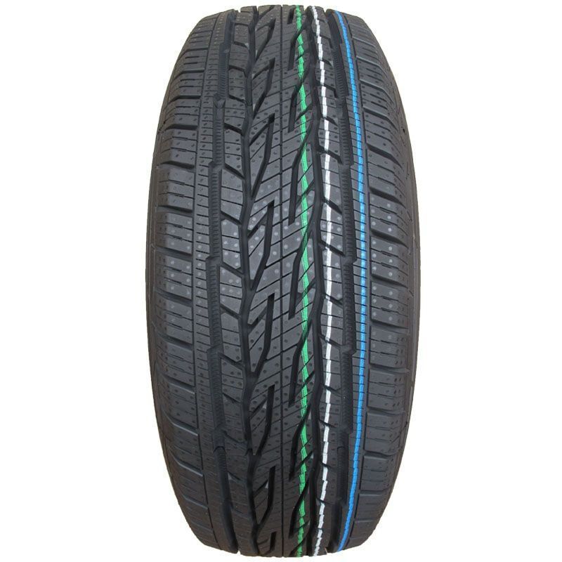 德国马牌 225/65R17 CCC LX2 102H 适配CR-V/RAV4/马自达CX-5/哈弗H6/比亚迪S6