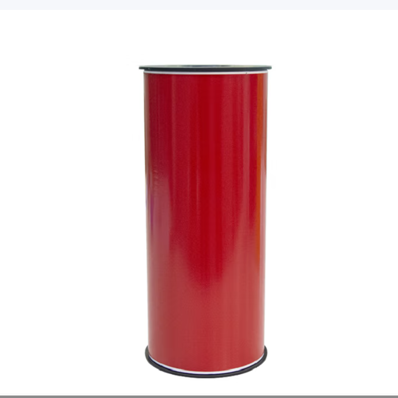 MASUNG MS-BQ260 260mm*20m 打印机标签胶贴(1盒/卷) 红色高清大图