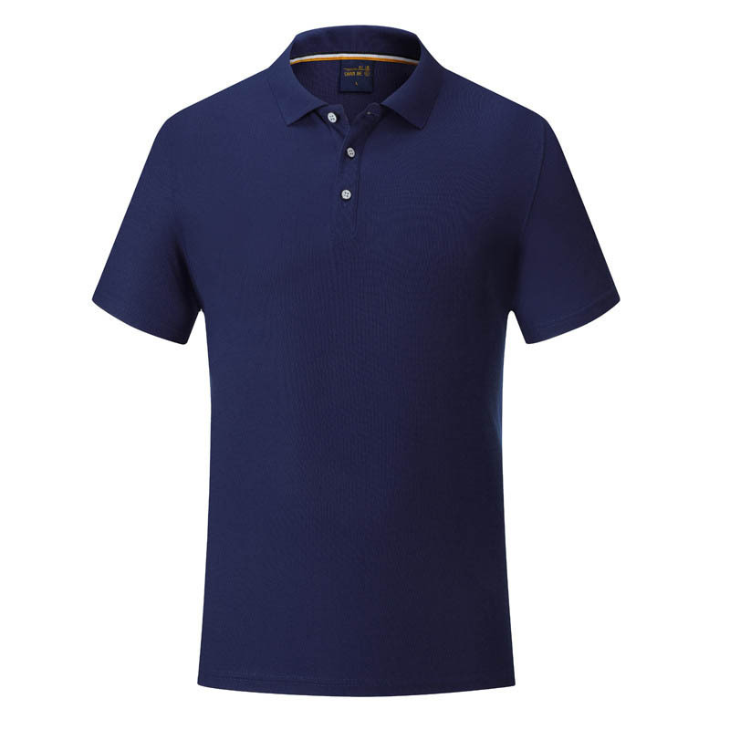 商务短袖翻领T恤 TC-361 夏季短袖POLO翻领服装文化衫（件）