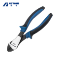 安信(ACTUAL) 斜口钳 175MM（7“）(10328) 把