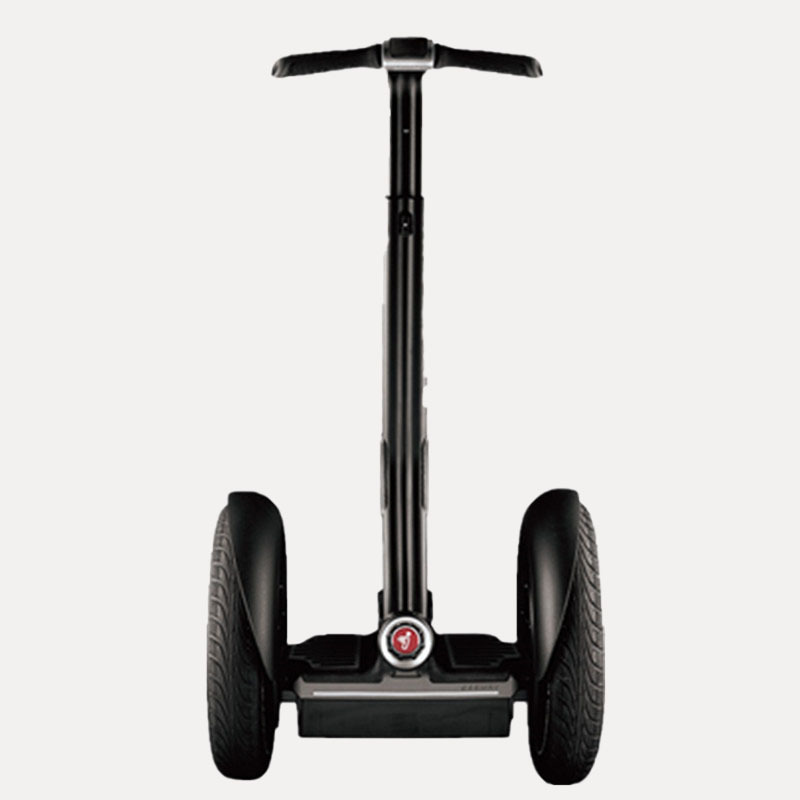 Segway i2赛格威两轮平衡车 黑色