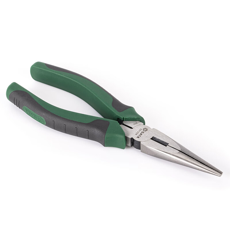 钳子\夹子 世达/SATA 70122A 尖嘴钳.高清大图