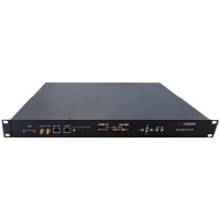 交换设备 海康威视/HIKVISION DS-VEN11H-NTP 电口 以太网