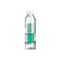 农夫山泉天然苏打矿泉水410ml*15瓶(89)