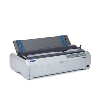 Epson LQ-136KW 宽行通用针式打印机
