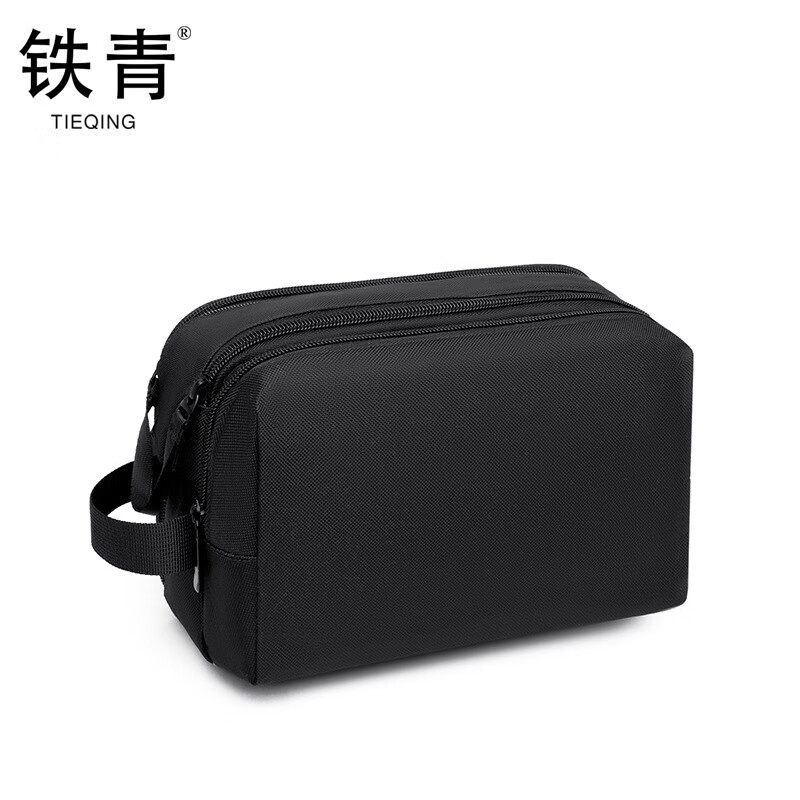铁青收纳包洗漱化妆包S28 个高清大图