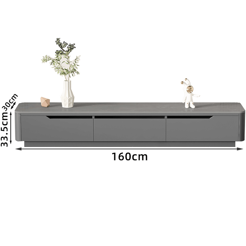 豫龙都 电视柜 三抽 个图片