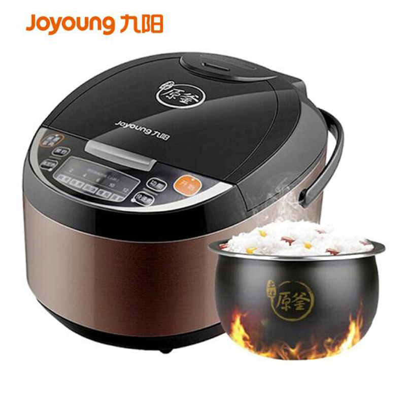 九阳joyoung九阳电饭煲40fs39视频