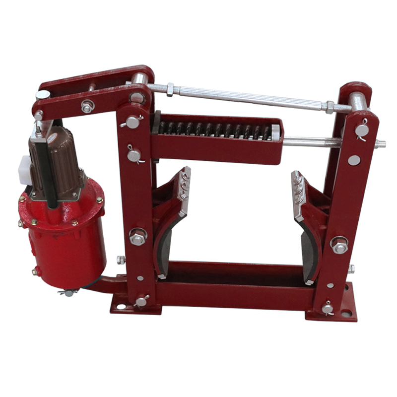 盛京路龙博 液压制动器 YWZ-200/30 台高清大图