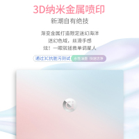 【2021新款】华硕a豆 adolbook13 2021迷幻海洋 11代酷睿 13.3英寸高色域金属轻薄笔记本电脑 11代酷睿i5 16G 512G 锐炬显卡 预装office