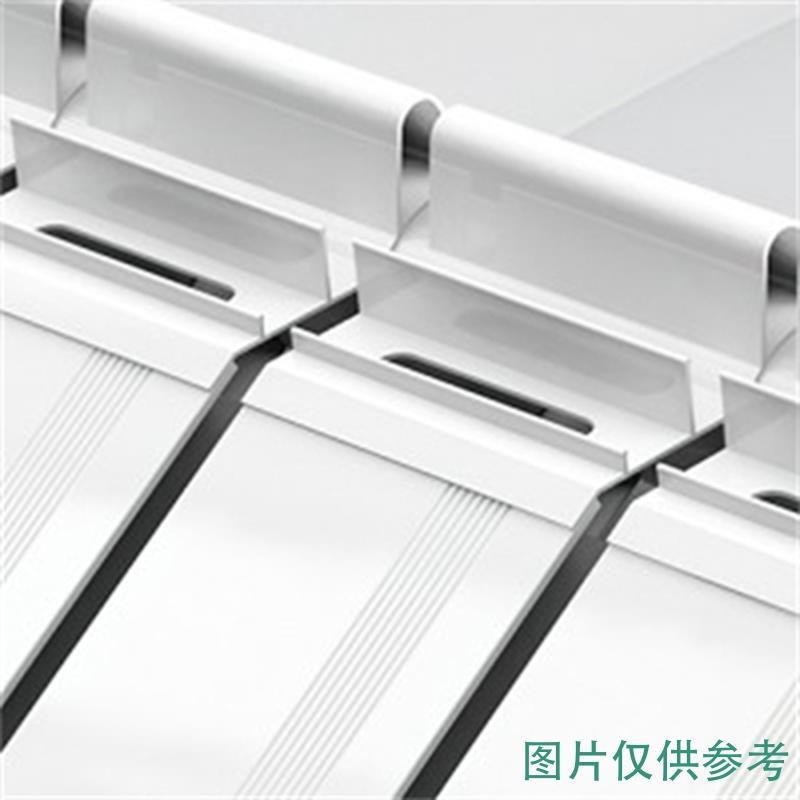 安尼威尔散热器暖气片TL801250*85*80暖气片供暖设备[工业家用通用]