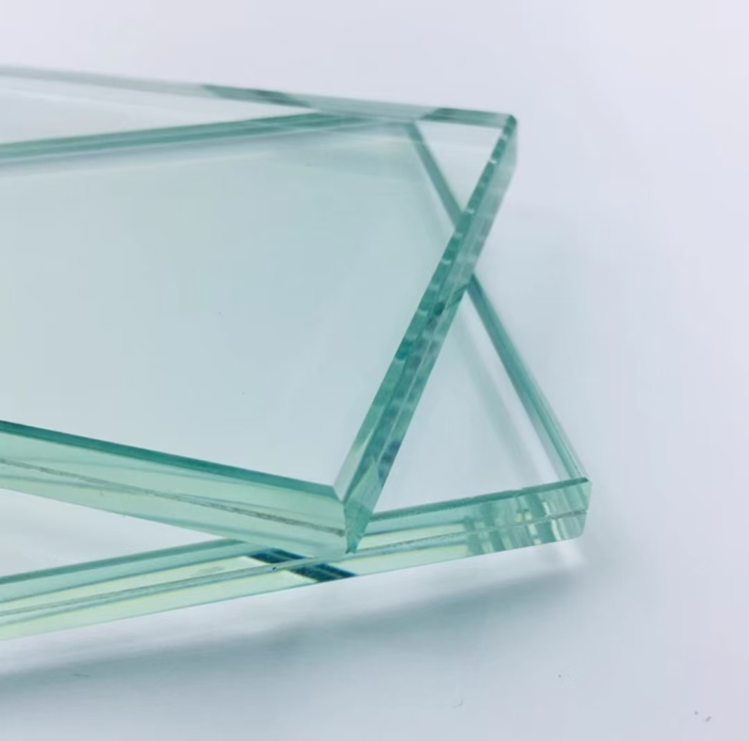 东方能展 双层夹胶钢化玻璃 SJG-4 平方米高清大图