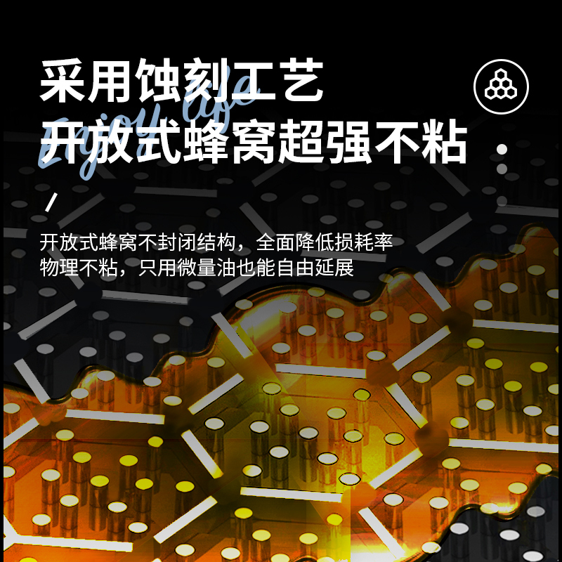 乐扣乐扣不粘锅炒锅家用炒菜锅不锈钢电磁炉燃气灶专用平底锅28CM