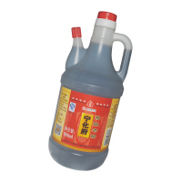 宁化府 精酿老醋850mL壶装 山西特产5度三年老陈醋