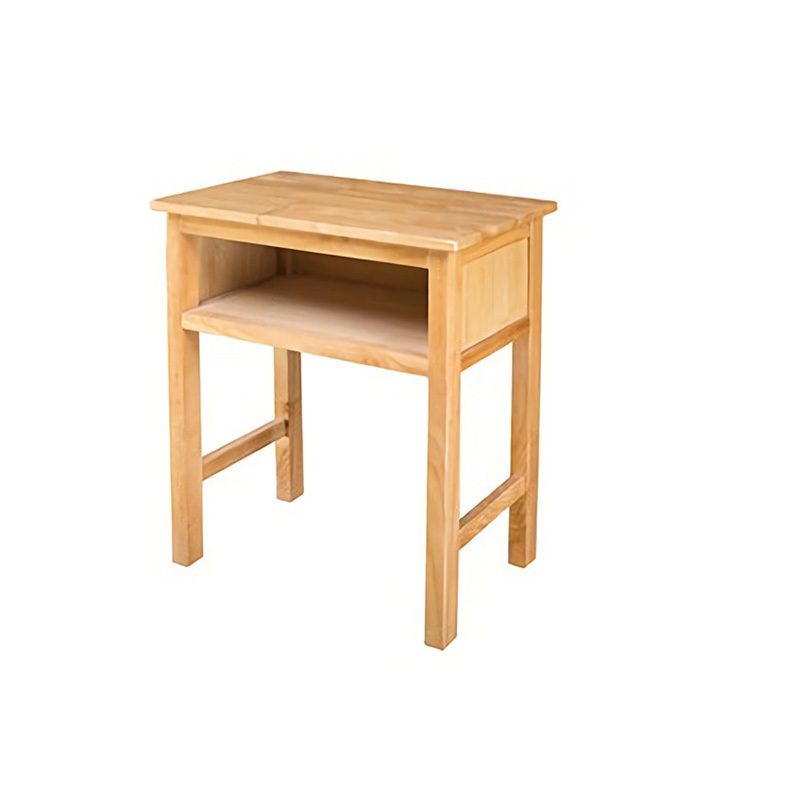 涡润 实木课桌gr838