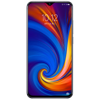 联想(Lenovo) Z5s 4GB+64GB 星夜灰 移动联通电信4G全网通 后置AI变焦三摄 92.6%屏占比水滴屏 靓彩渐变玻璃机身 双开双待手机