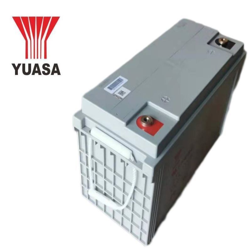 汤浅YUASA铅酸蓄电池NP200-12H 12V200AH (阀控式密封铅酸蓄电池 12V200AH)高清大图